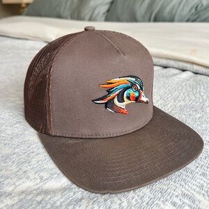 Southern String Co Hat